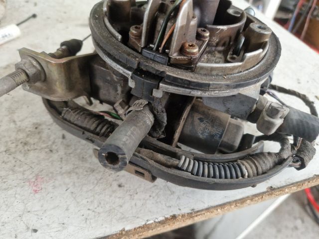 bontott FIAT SEICENTO Központi Injektor