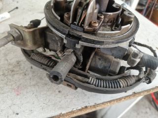 bontott FIAT SEICENTO Központi Injektor