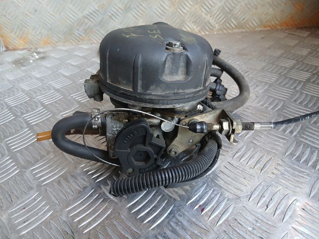 bontott FIAT SEICENTO Központi Injektor