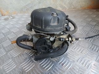 bontott FIAT SEICENTO Központi Injektor