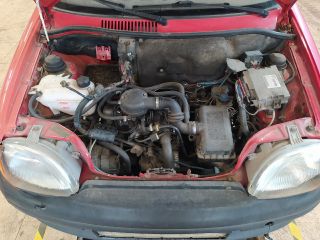 bontott FIAT SEICENTO Központi Injektor