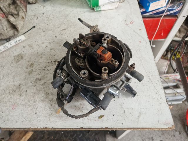 bontott FIAT SEICENTO Központi Injektor