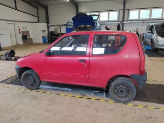 bontott FIAT SEICENTO Központi Injektor