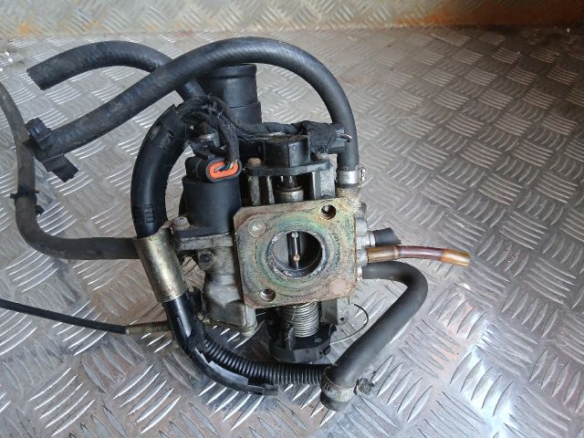 bontott FIAT SEICENTO Központi Injektor