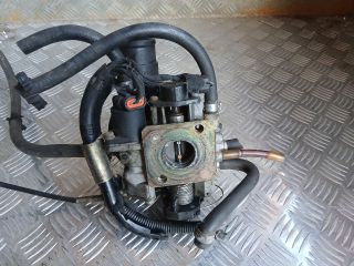 bontott FIAT SEICENTO Központi Injektor