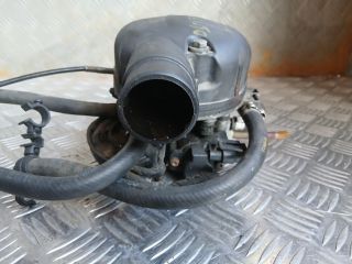 bontott FIAT SEICENTO Központi Injektor