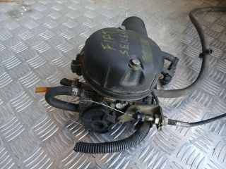 bontott FIAT SEICENTO Központi Injektor