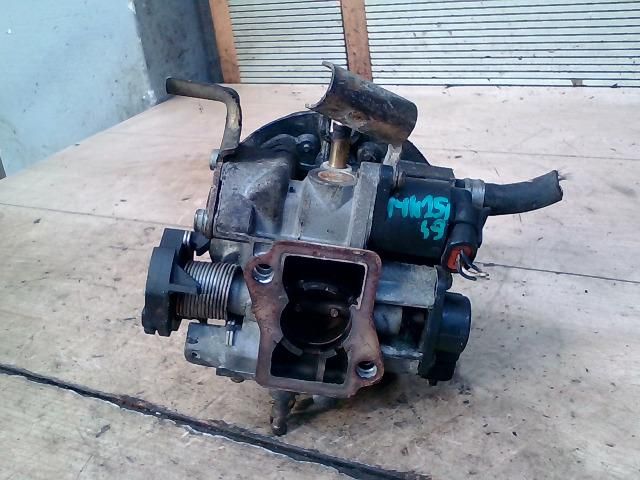 bontott FIAT SEICENTO Központi Injektor