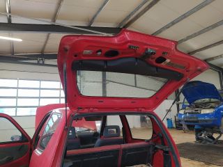 bontott FIAT SEICENTO Központi Injektor