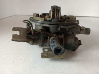 bontott FIAT SEICENTO Központi Injektor