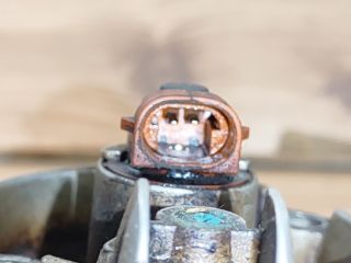 bontott FIAT SEICENTO Központi Injektor