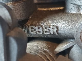 bontott FIAT SEICENTO Központi Injektor