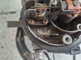 bontott FIAT SEICENTO Központi Injektor