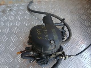 bontott FIAT SEICENTO Központi Injektor