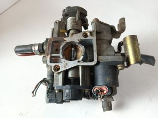 bontott FIAT SEICENTO Központi Injektor