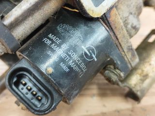 bontott FIAT SEICENTO Központi Injektor