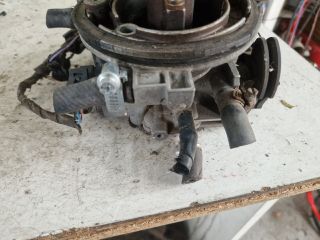 bontott FIAT SEICENTO Központi Injektor