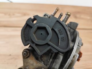 bontott FIAT SEICENTO Központi Injektor