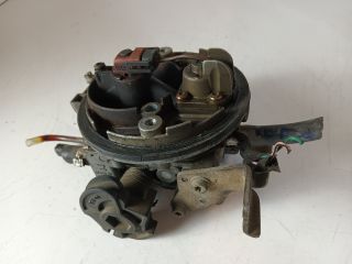 bontott FIAT SEICENTO Központi Injektor