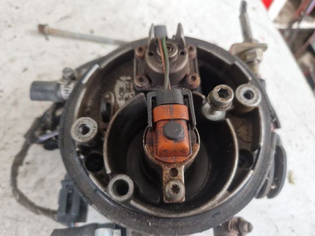 bontott FIAT SEICENTO Központi Injektor