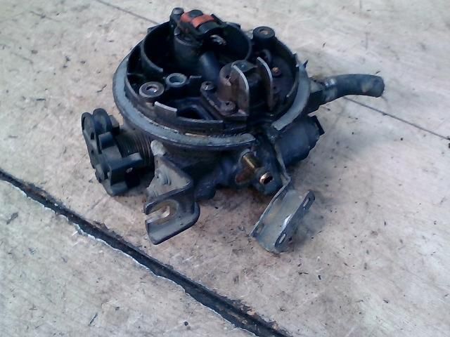 bontott FIAT SEICENTO Központi Injektor