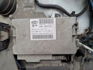 bontott FIAT SEICENTO Kuplung Bowden