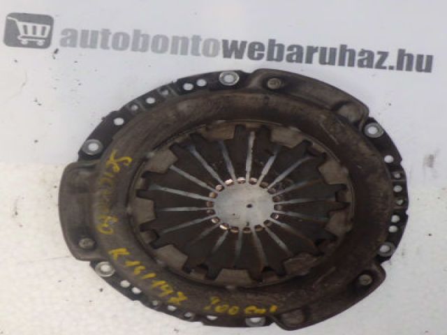 bontott FIAT SEICENTO Kuplung Szett (Szerkezet, Tárcsa)