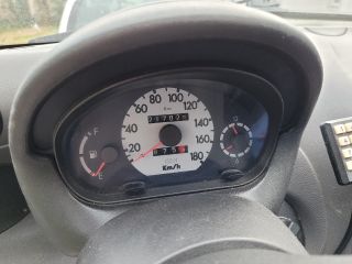 bontott FIAT SEICENTO Kuplung Szett (Szerkezet, Tárcsa)