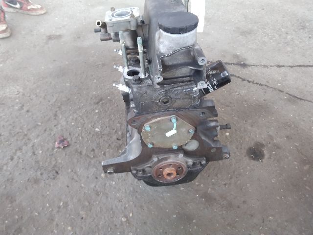 bontott FIAT SEICENTO Motor (Fűzött blokk hengerfejjel)