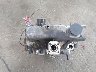 bontott FIAT SEICENTO Motor (Fűzött blokk hengerfejjel)