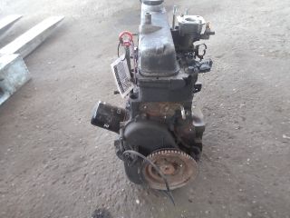 bontott FIAT SEICENTO Motor (Fűzött blokk hengerfejjel)