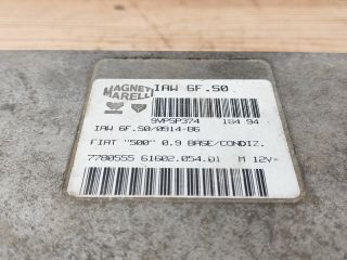 bontott FIAT SEICENTO Motorvezérlő