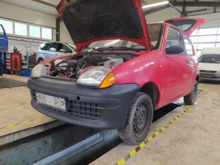 bontott FIAT SEICENTO Motorvezérlő