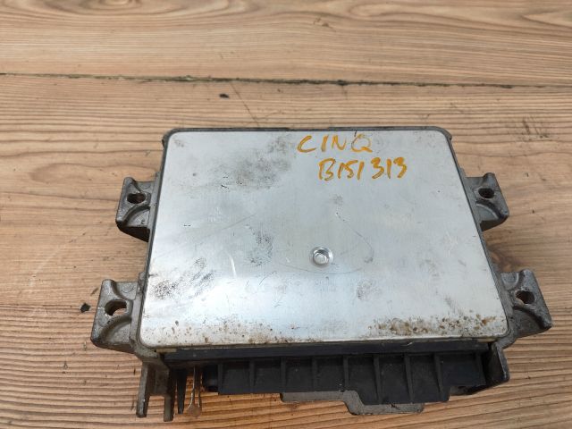 bontott FIAT SEICENTO Motorvezérlő