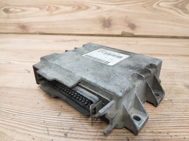 bontott FIAT SEICENTO Motorvezérlő