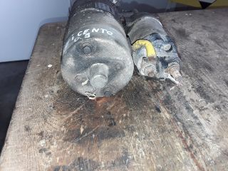 bontott FIAT SEICENTO Önindító