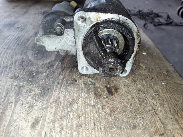 bontott FIAT SEICENTO Önindító