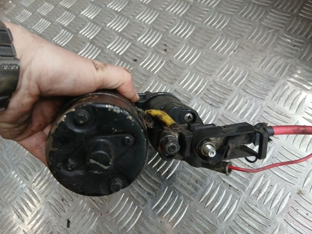 bontott FIAT SEICENTO Önindító