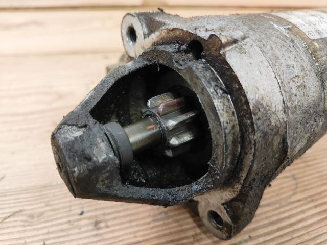 bontott FIAT SEICENTO Önindító