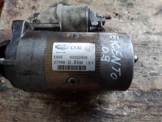 bontott FIAT SEICENTO Önindító