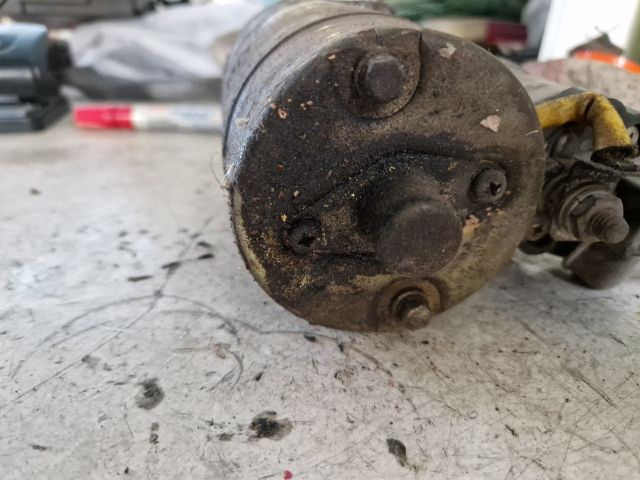 bontott FIAT SEICENTO Önindító