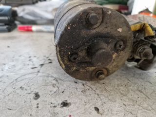 bontott FIAT SEICENTO Önindító