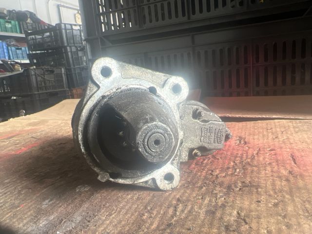 bontott FIAT SEICENTO Önindító