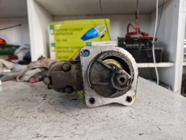 bontott FIAT SEICENTO Önindító