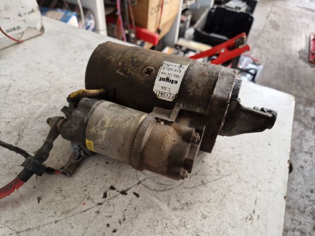 bontott FIAT SEICENTO Önindító