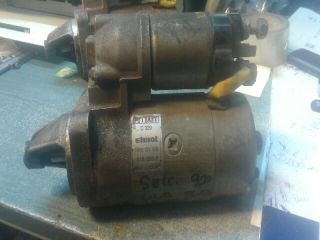 bontott FIAT SEICENTO Önindító