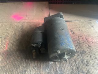 bontott FIAT SEICENTO Önindító