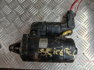 bontott FIAT SEICENTO Önindító