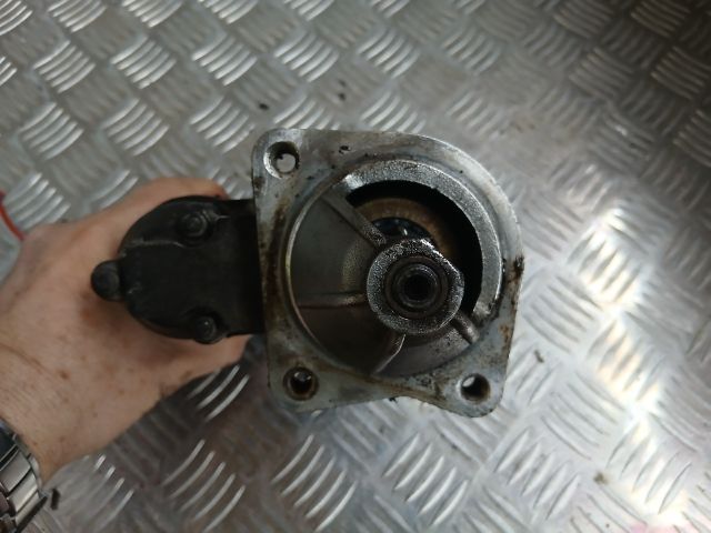 bontott FIAT SEICENTO Önindító