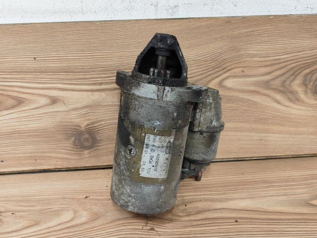 bontott FIAT SEICENTO Önindító